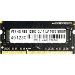 Visiontek 4 GB DDR3 SDRAM 900699