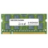 2-Power 1GB 1 x 1 GB DDR2 800 MHz 2P-CF-WMBA801G