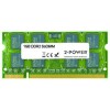 2-Power 1GB DDR2 667MHz SoDIMM 04G001617619