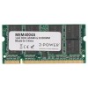 2-Power 1GB PC3200 400MHz SODIMM 370-11495