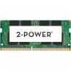 2-Power 2P-1JQ84AV 8 GB 1 x 8 GB DDR4 2666 MHz