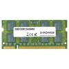 2-Power 2P-S26391-F681-L310 2 GB 1 x 2 GB DDR2 667 MHz