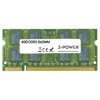2-Power 2P-V26808-B8251-V667 4 GB 1 x 4 GB DDR2 800 MHz