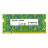 2-Power 2PSPC2533SBKB11G 1 GB 1 x 1 GB DDR2 533 MHz