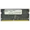 2-Power 4GB DDR4 2133MHz CL15 SODIMM A8547952