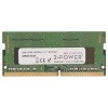 2-Power 4GB DDR4 2400MHz CL17 SODIMM 862397-850