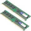 AddOn 2GB DDR2 SDRAM Memory Module - SNPXG700CK2/2G-AA