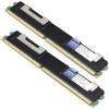 AddOn 8 GB DDR2 SDRAM A2257197-AM