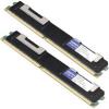 AddOn 8 GB DDR2 SDRAM X8098A-AMK