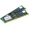 AddOn Factory Original 1GB KIT(2 X 512MB) DIMM F/Cisco 2851 - MEM2851-256U1024DAOK