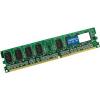 AddOn JEDEC Standard 4GB DDR3-1866MHz Single Rank Registered ECC 1.5V 240-pin CL13 Factory Original RDIMM - AM1866D3SR4RN/4G
