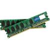 AddOn JEDEC Standard Factory Original 16GB DDR3-1600MHz Registered ECC Dual Rank x4 1.5V 240-pin CL11 RDIMM - AM160D3DR4RN/16G