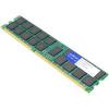 AddOn JEDEC Standard Factory Original 32GB DDR4-2133MHz Registered ECC Dual Rank x4 1.2V 288-pin CL15 RDIMM - AM2133D4DR4RLP/32G