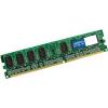 AddOn JEDEC Standard Factory Original 4GB DDR3-1600MHz Registered ECC Single Rank x4 1.5V 240-pin CL11 RDIMM - AM160D3SR4RN/4G