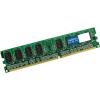 AddOn JEDEC Standard Factory Original 8GB DDR3-1866MHz Registered ECC Dual Rank x4 1.5V 240-pin CL13 RDIMM - AM1866D3DR4RN/8G