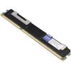 AddOn JEDEC Standard Factory Original 8GB DDR3-1866MHz Registered ECC Dual Rank x8 1.5V 240-pin CL13 RDIMM - AM1866D3DR8RB/8G
