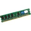AddOn JEDEC Standard Factory Original 8GB DDR3-1866MHz Registered ECC Single Rank x4 1.5V 240-pin CL13 RDIMM - AM1866D3SR4RN/8G