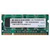 Apacer DDR2 800 SO-DIMM 2Gb