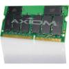 Axiom 256MB PC133 SODIMM for HP # 197898-B21, 232449-B21, 244399-001, DC355A - 232449-B21-AX