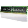 Axiom 2GB DDR2-667 ECC RDIMM # AX2667R5R/2G
