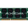 Axiom 2GB DDR3-1066 SODIMM for Apple # MB1066/2G-AX