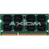 Axiom 2GB DDR3-1333 SODIMM for Elo Touch Solutions - E527851 - E527851-AX