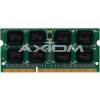 Axiom 4GB DDR3-1066 SODIMM for Fujitsu # S26391-F504-L200 - F504-L200-AX