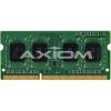 Axiom 4GB DDR3L-1600 Low Voltage SODIMM for Dell - A6909766, A6950118, A6951103 - A6909766-AX