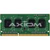 Axiom 8GB DDR3L-1600 Low Voltage SODIMM for HP - H6Y77AA, 693374-001 - H6Y77AA-AX