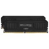 Ballistix Max 32 GB (2 x 16 GB) DDR4 4400 MHz CL19 (BLM2K16G44C19U4B)