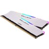 Ballistix White RGB DDR4 16 GB (2 x 8 GB) 3600 MHz CL16 (BL2K8G36C16U4WL)
