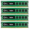 CoreParts 16GB DDR3 1333MHZ ECC/REG 4 x 4 GB MMD1012/16GB