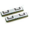 CoreParts 16GB kit DDR2 667MHz 2 x 8 GB ECC MMG2413/16GB