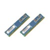 CoreParts 2GB(2x 1GB), DDR2 2 x 1 GB 667 MHz ECC MMH0026/2G