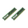 CoreParts 2Gb kit DDR2 400MHz ECC/REG 2 x 1 GB MMI2866/2048