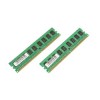 CoreParts 4GB DDR2 DIMM 2 x 2 GB 800 MHz ECC MMI1203/4GB