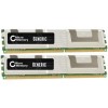CoreParts 4GB Kit, DDR2, 667MHz 2 x 2 GB ECC MMH1004/4096
