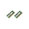 CoreParts 4Gb kit DDR2 667MHz 2 x 2 GB MMA8211/4G