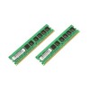 CoreParts 4Gb kit DDR2 667MHz ECC 2 x 2 GB MMD0081/4GB