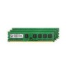 CoreParts 6GB KIT DDR3 1333MHZ ECC 3 x 2 GB MMH0470/6G