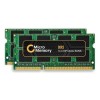 CoreParts 8GB KIT DDR3 1333MHZ SO-DIMM 2 x 4 GB MMA8218/8GB
