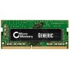 CoreParts MMDE042-4GB 1 x 4 GB DDR4 2400 MHz