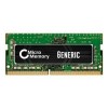 CoreParts MMHP180-8GB 1 x 8 GB DDR4 2666 MHz
