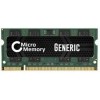 CoreParts MMKN011-2GB 1 x 2 GB DDR2 800 MHz