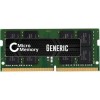 CoreParts MMKN098-16GB 1 x 16 GB DDR4 2666 MHz