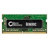 CoreParts MMLE053-8GB 1 x 8 GB DDR4 2666 MHz