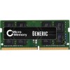CoreParts MMLE078-16GB 1 x 16 GB DDR4 2666 MHz
