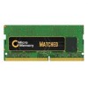 CoreParts MMXCR-DDR4SD0001 8 GB 1 x 8 GB DDR4 2400 MHz