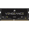 Corsair 16GB VENGEANCE DDR4 3200 MHz SO-DIMM (1 x 16GB) CMSX16GX4M1A3200C22