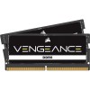 Corsair 16GB VENGEANCE DDR5 4800 MHz SO-DIMM Memory Kit (2 x 8GB) CMSX16GX5M2A4800C40
